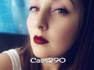 Cass290