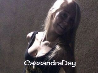 Cassandra_Day