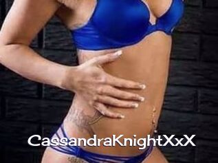 CassandraKnightXxX