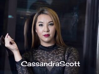 CassandraScott