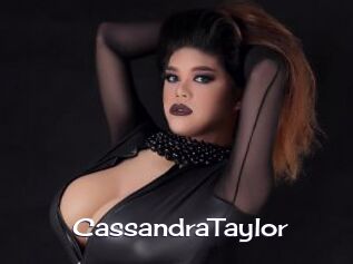 CassandraTaylor
