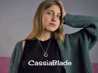 CassiaBlade