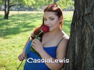 CassiaLewis