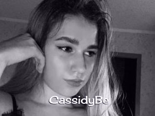 CassidyBe