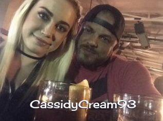 CassidyCream93
