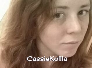 CassieKoIIIa Click here to exit