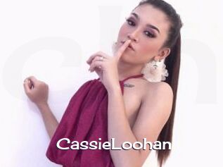 CassieLoohan