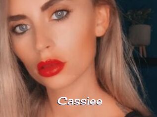 Cassiee