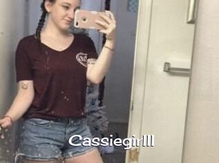 Cassiegirlll