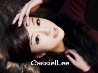 CassielLee