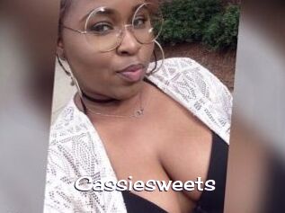 Cassiesweets