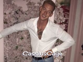 CassiusCage