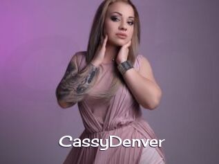 CassyDenver