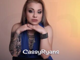 CassyRyans