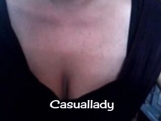 Casuallady