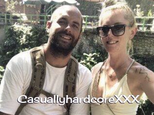 CasuallyhardcoreXXX