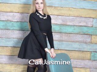 CatJasmine