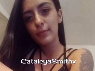 CataleyaSmithx