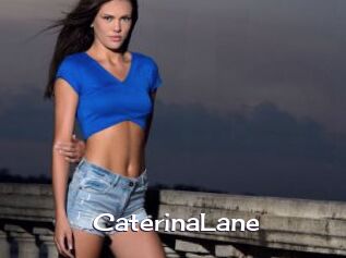 CaterinaLane