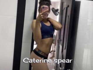 Caterine_spear Click here to exit