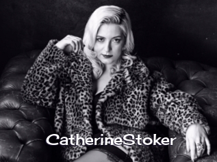 CatherineStoker Click here to exit