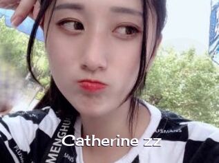 Catherine_zz