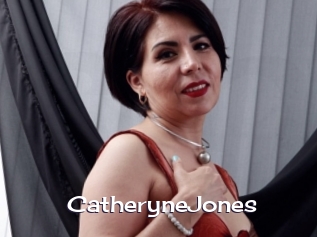 CatheryneJones