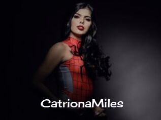 CatrionaMiles