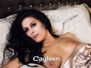 Cayleen