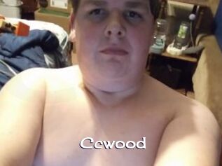 Ccwood