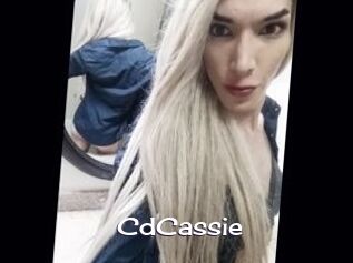 CdCassie