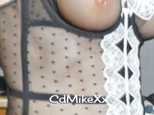 CdMikeXx Click here to exit