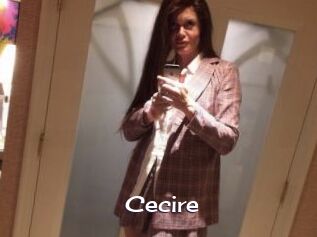 Cecire