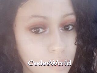 CedesWorld