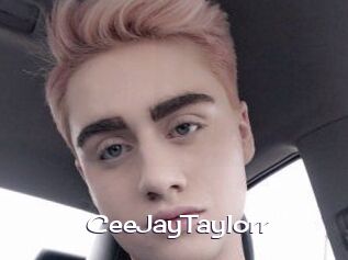 CeeJayTaylorr