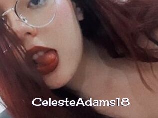 CelesteAdams18