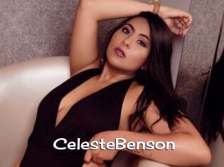 CelesteBenson