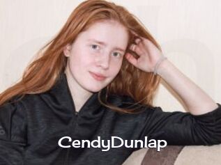 CendyDunlap