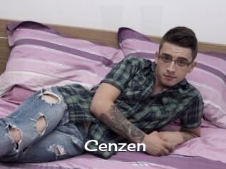 Cenzen