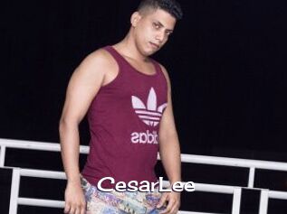 CesarLee