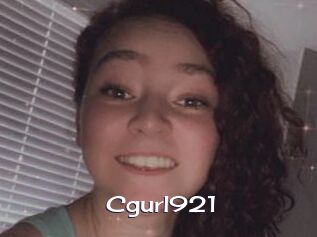 Cgurl921