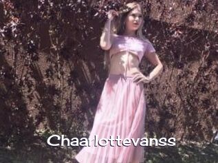 Chaarlottevanss Click here to exit