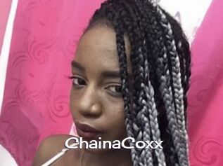 ChainaCoxx