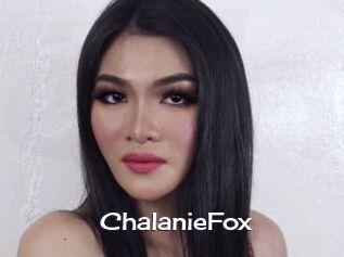 ChalanieFox