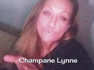 Champane_Lynne