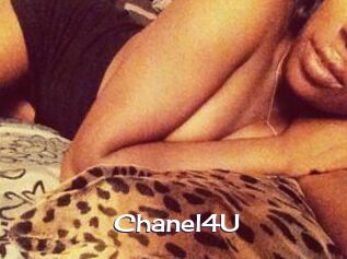 Chanel4U