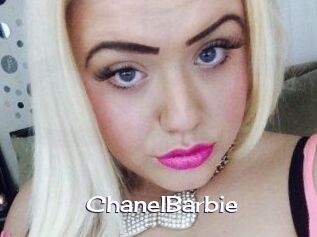 ChanelBarbie Click here to exit