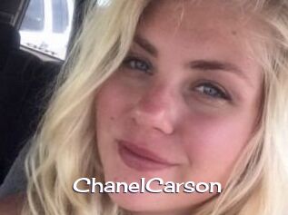 ChanelCarson