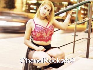 ChanelRocks69