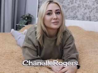 ChanelleRogers